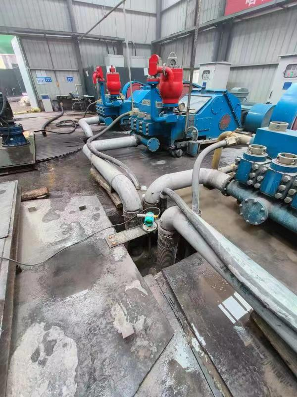 無(wú)線產(chǎn)品在煤礦漿行業(yè)應(yīng)用案例