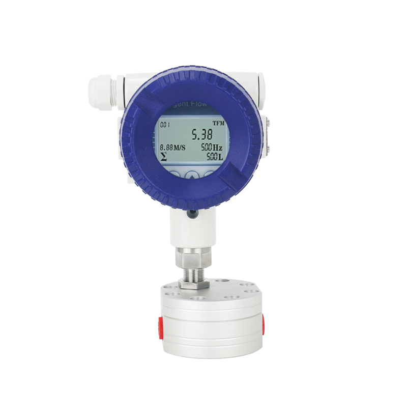 西安云儀集團高粘度介質的流量測量神器-齒輪流量計